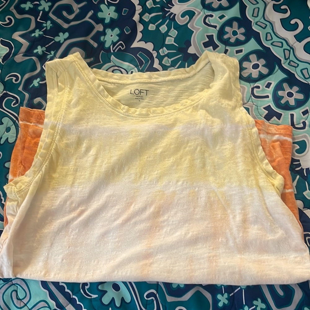 Loft summer bundle - Picture 3 of 3